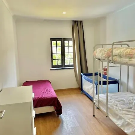Lourivillage 아파트 봄바랄