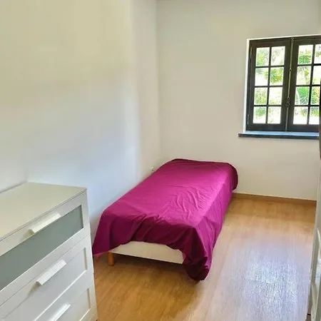 아파트 Lourivillage